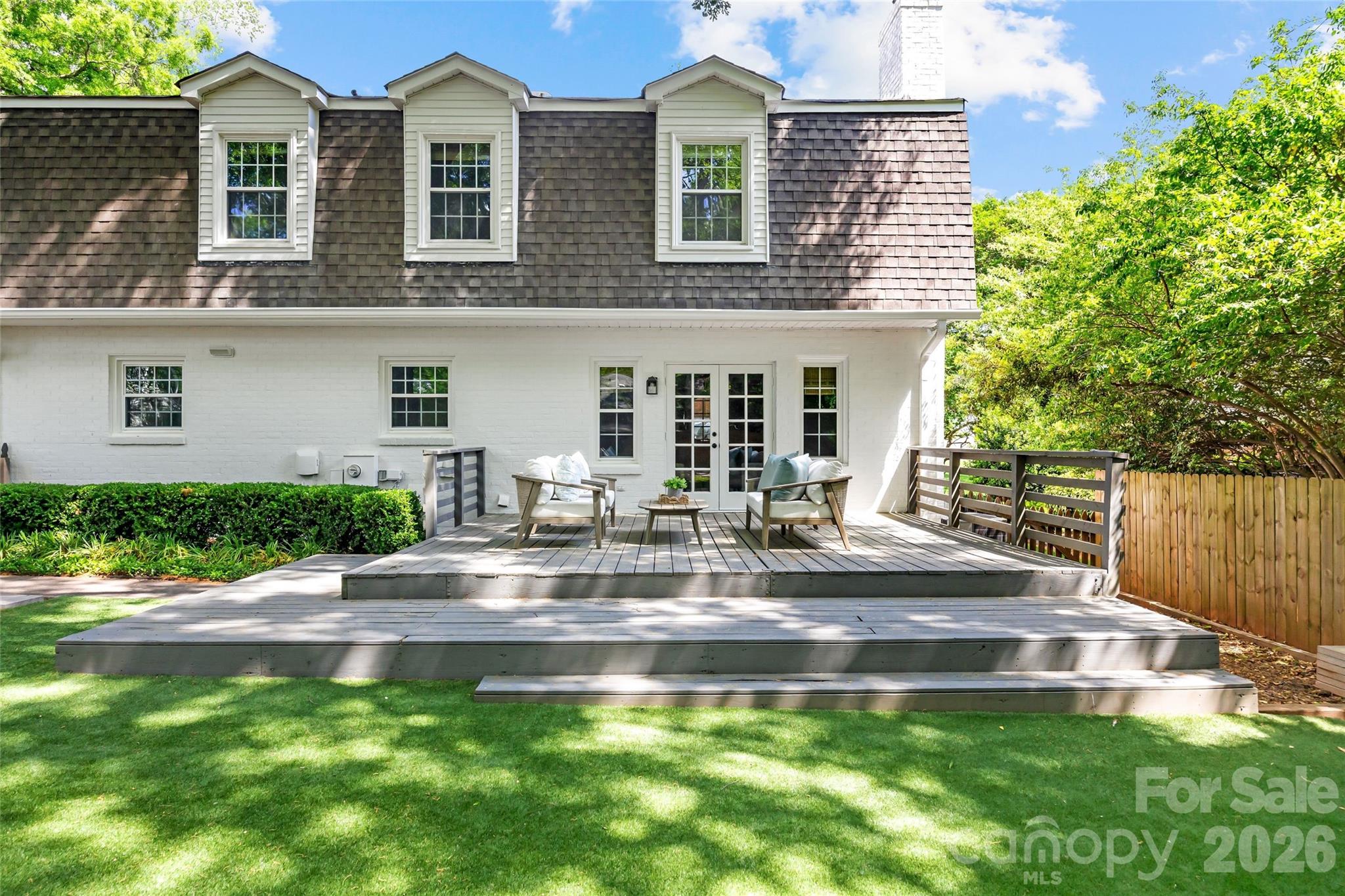 5145 Lansing Drive Charlotte NC 28270