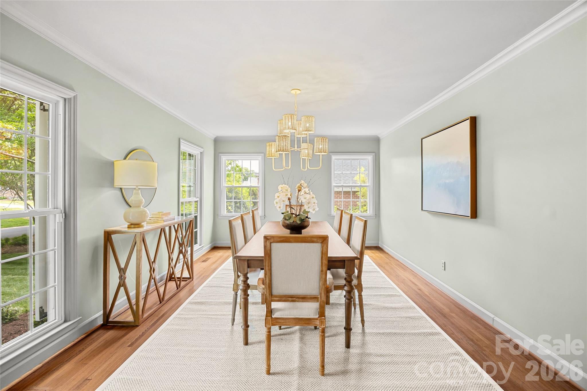 5145 Lansing Drive Charlotte NC 28270