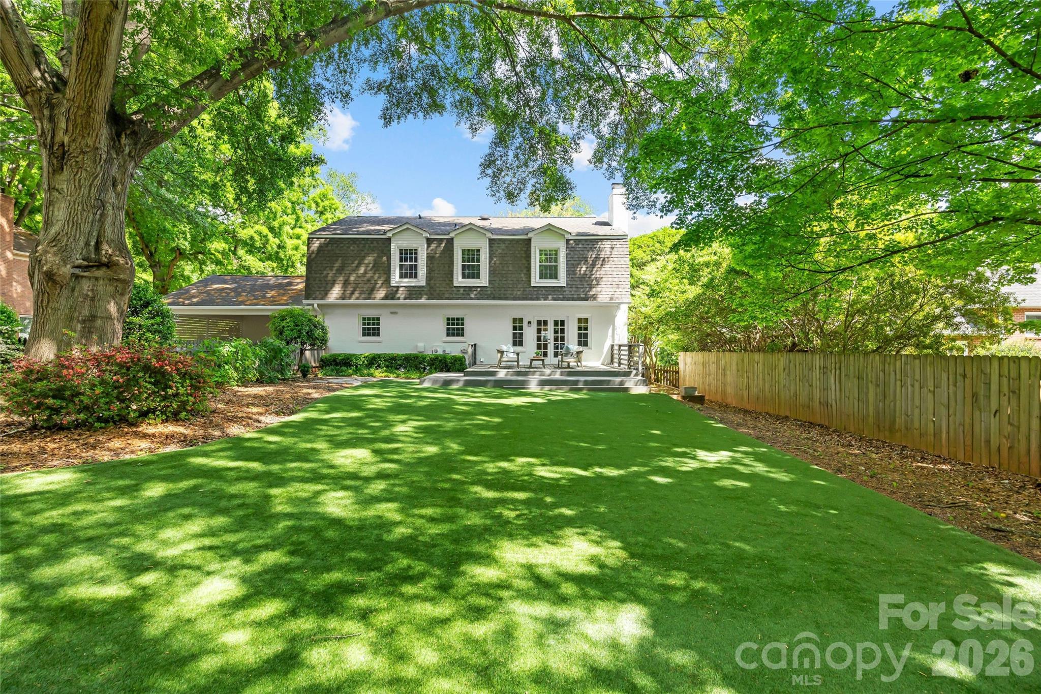 5145 Lansing Drive Charlotte NC 28270
