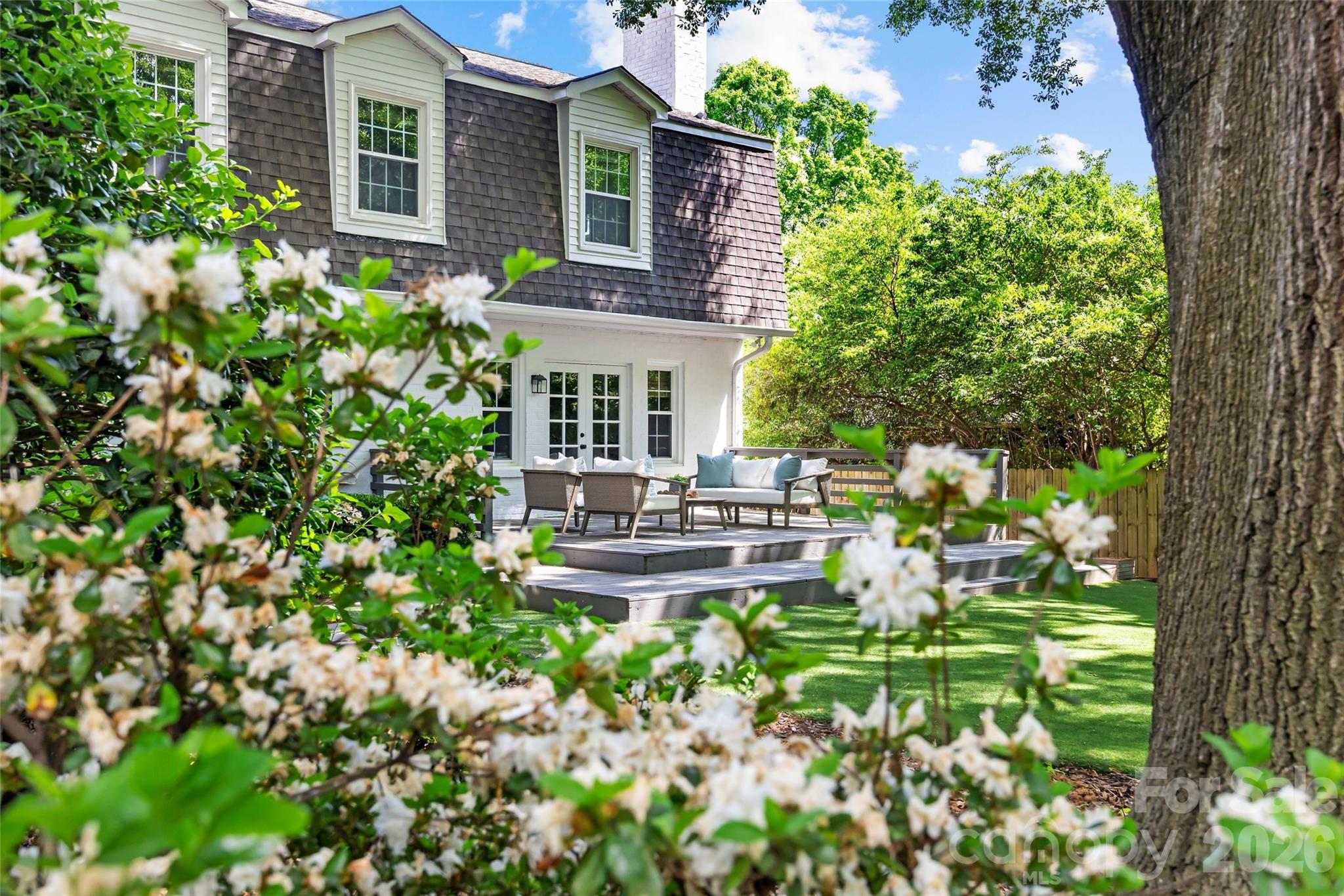 5145 Lansing Drive Charlotte NC 28270