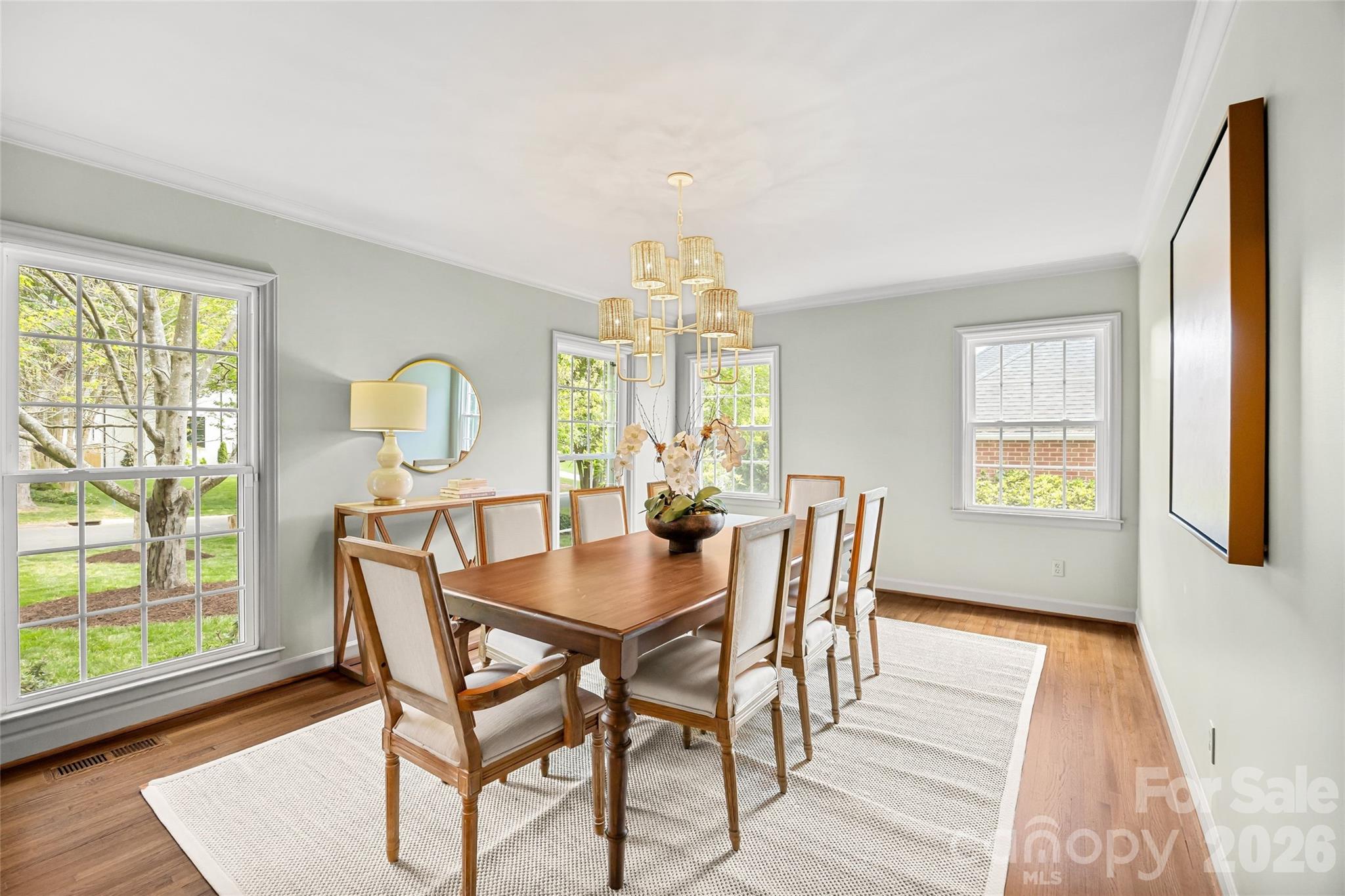 5145 Lansing Drive Charlotte NC 28270