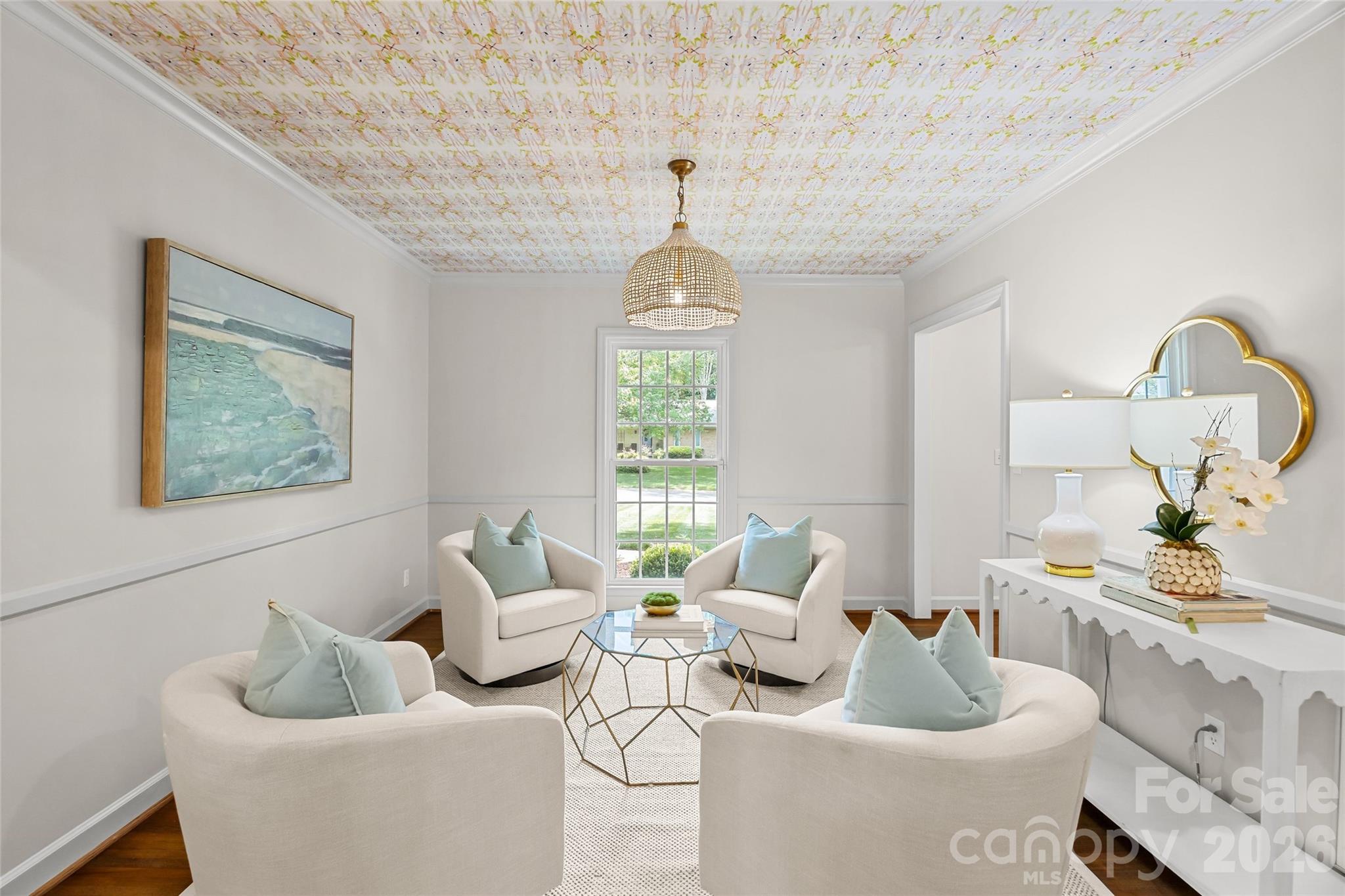 5145 Lansing Drive Charlotte NC 28270