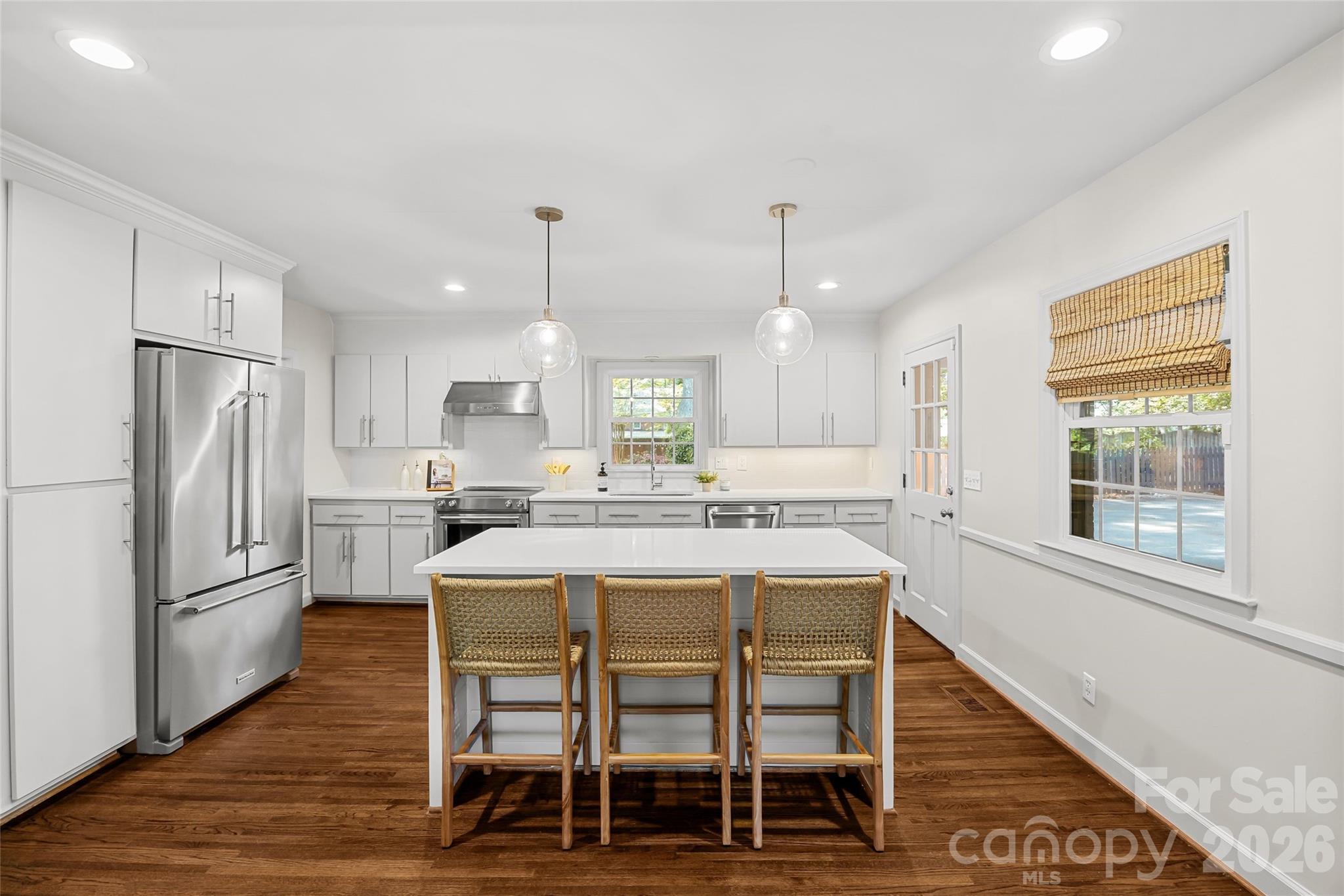 5145 Lansing Drive Charlotte NC 28270