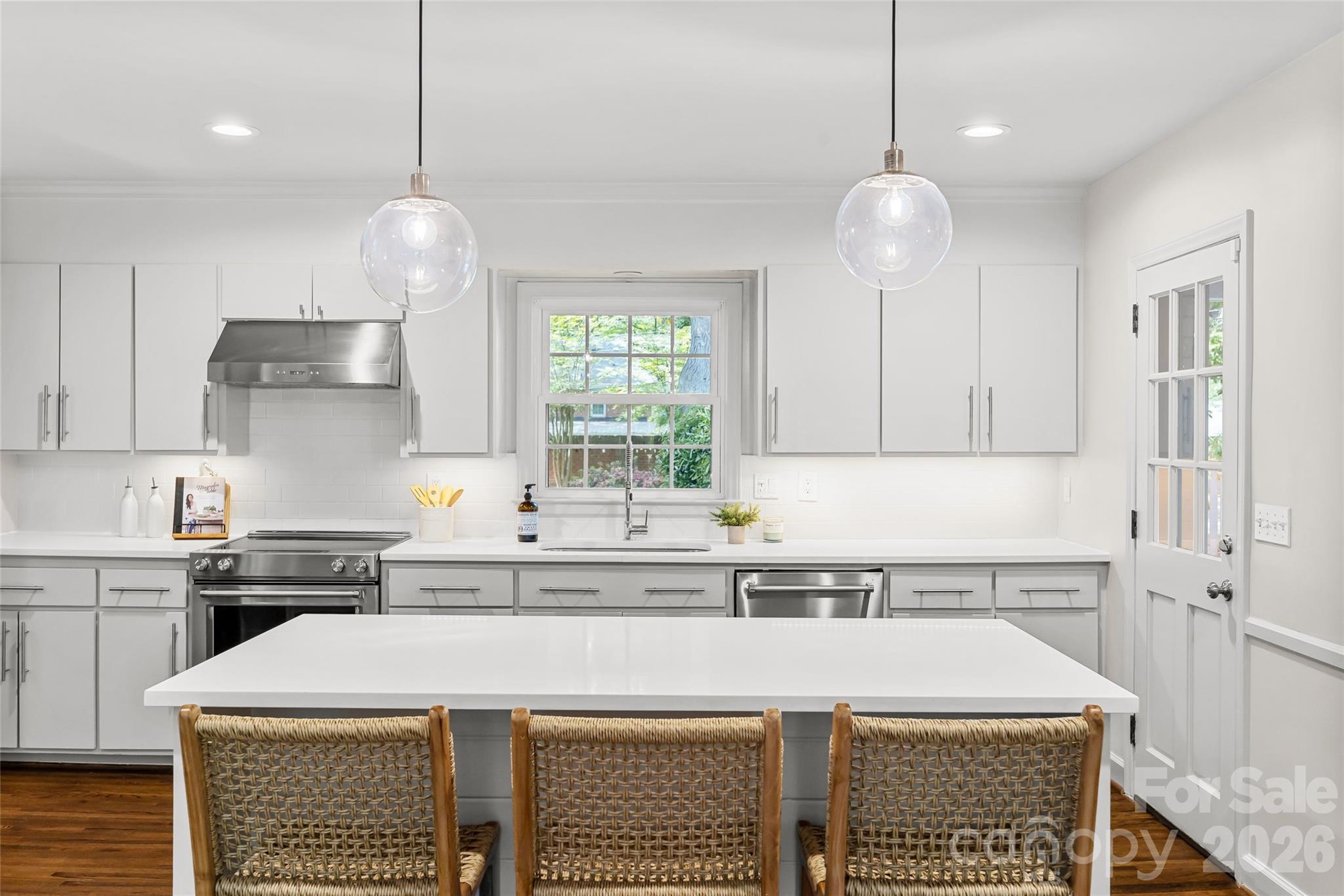 5145 Lansing Drive Charlotte NC 28270
