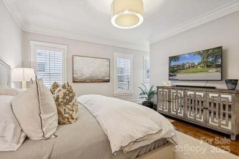 2221 Kenmore Avenue Charlotte NC 28204