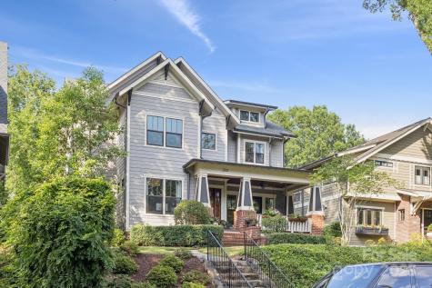 2221 Kenmore Avenue Charlotte NC 28204