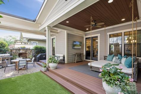 2221 Kenmore Avenue Charlotte NC 28204