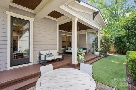 2221 Kenmore Avenue Charlotte NC 28204