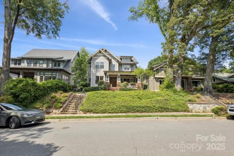 2221 Kenmore Avenue Charlotte NC 28204