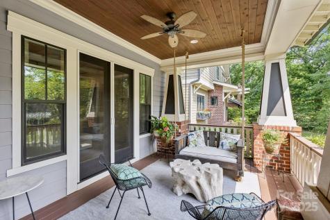 2221 Kenmore Avenue Charlotte NC 28204