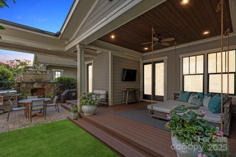 2221 Kenmore Avenue Charlotte NC 28204