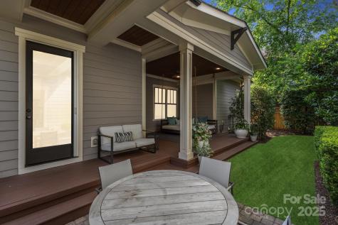 2221 Kenmore Avenue Charlotte NC 28204