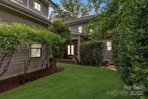 2221 Kenmore Avenue Charlotte NC 28204