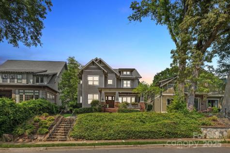 2221 Kenmore Avenue Charlotte NC 28204