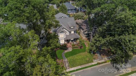 2221 Kenmore Avenue Charlotte NC 28204