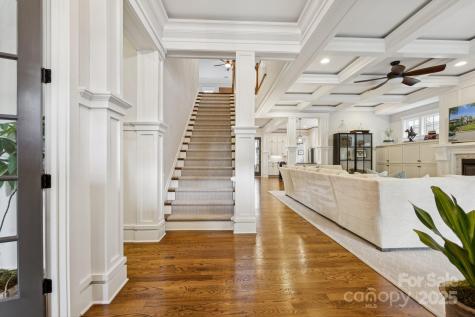 2221 Kenmore Avenue Charlotte NC 28204