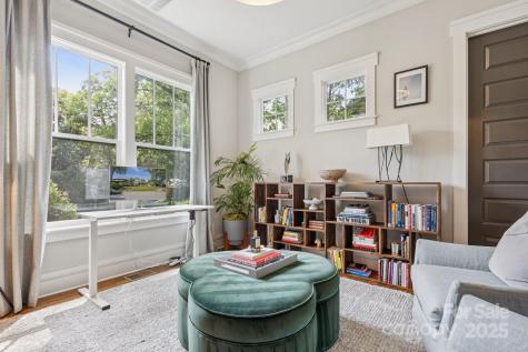 2221 Kenmore Avenue Charlotte NC 28204