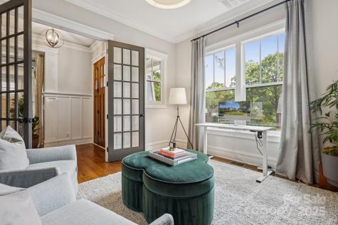 2221 Kenmore Avenue Charlotte NC 28204