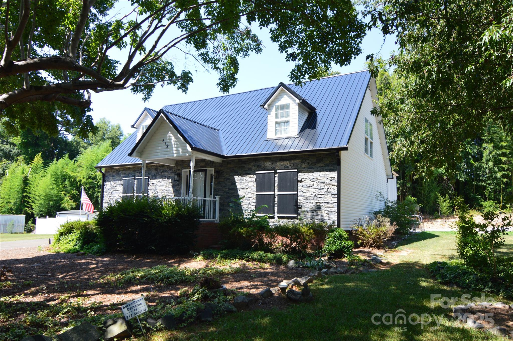 618 Camp Rotary Road Gastonia NC 28052