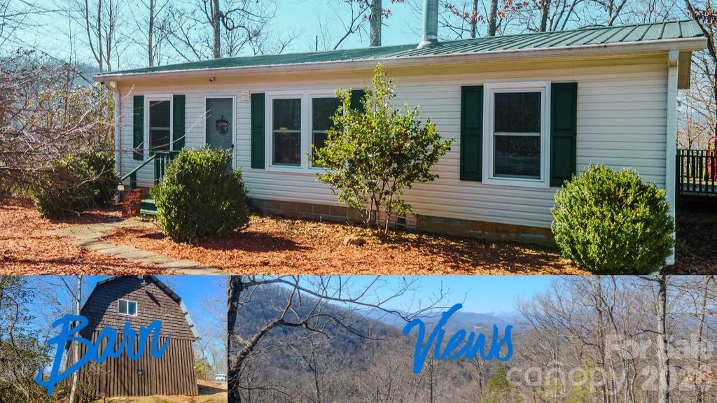 508 Griffin Mountain Road Franklin NC 28734