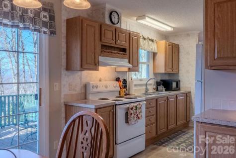 508 Griffin Mountain Road Franklin NC 28734