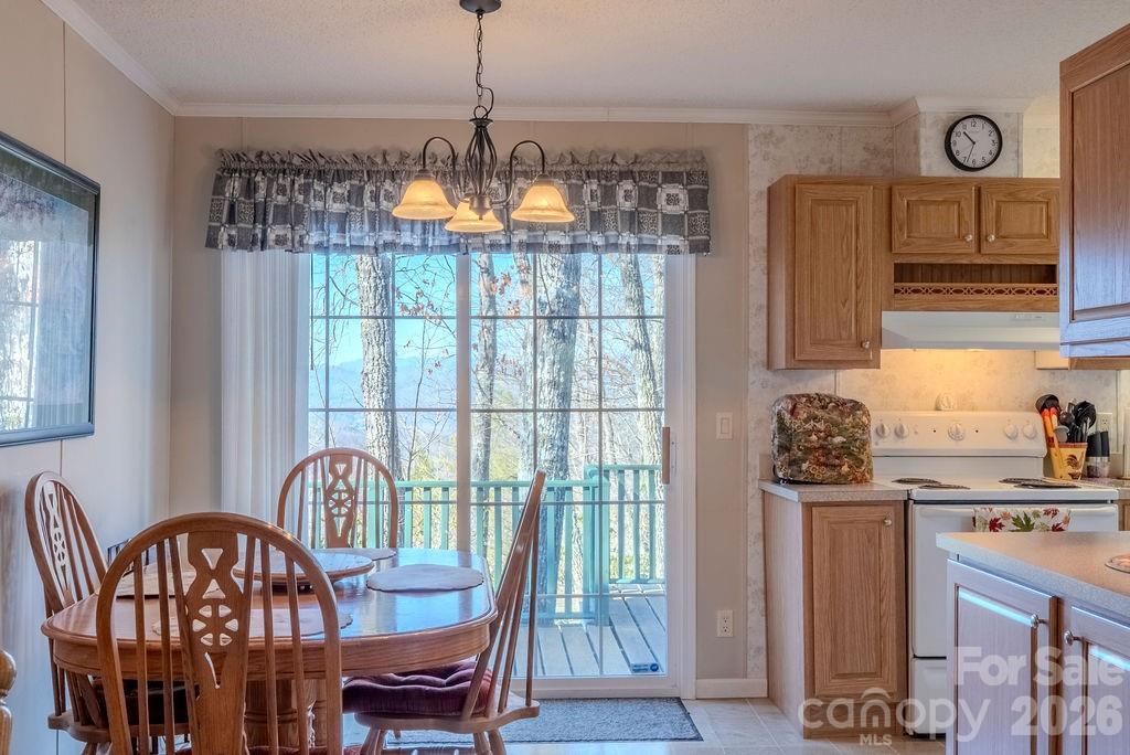 508 Griffin Mountain Road Franklin NC 28734