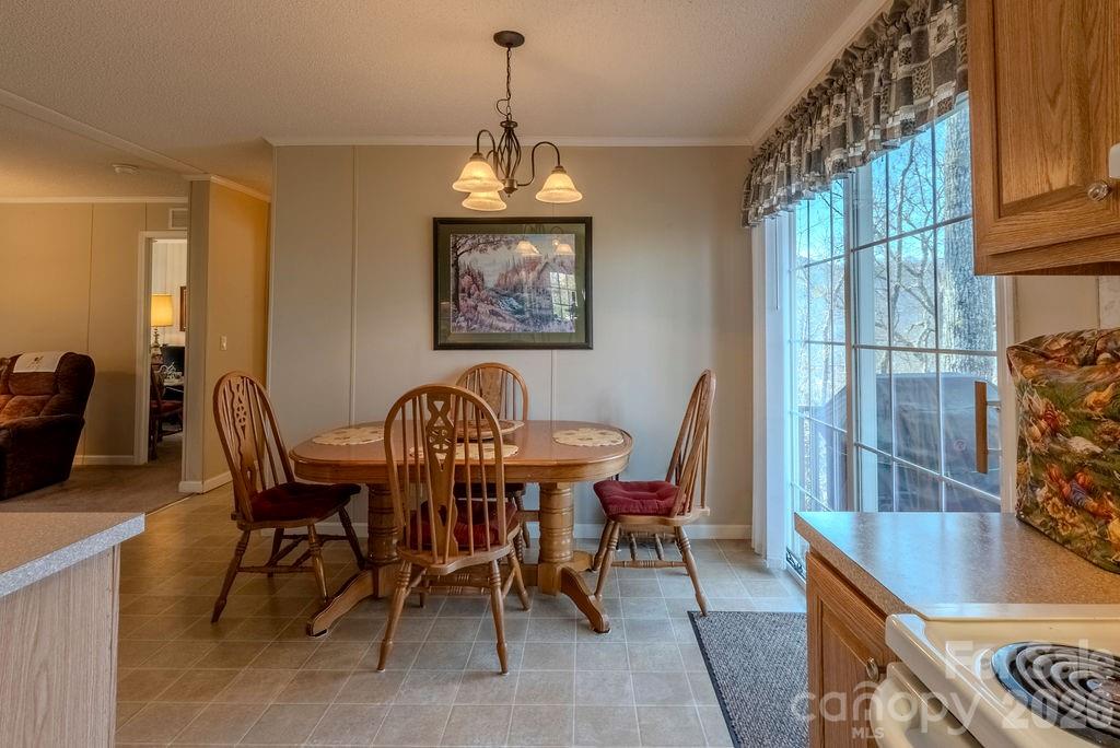 508 Griffin Mountain Road Franklin NC 28734