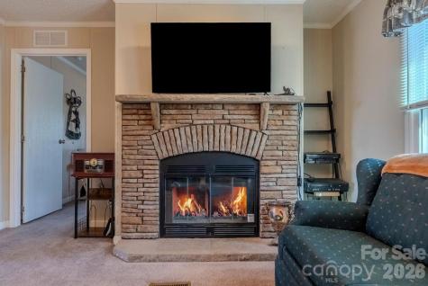 508 Griffin Mountain Road Franklin NC 28734
