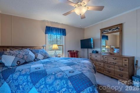 508 Griffin Mountain Road Franklin NC 28734