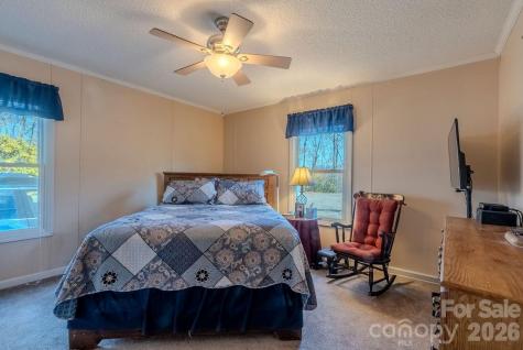 508 Griffin Mountain Road Franklin NC 28734