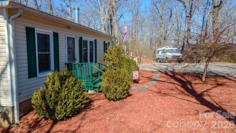 508 Griffin Mountain Road Franklin NC 28734