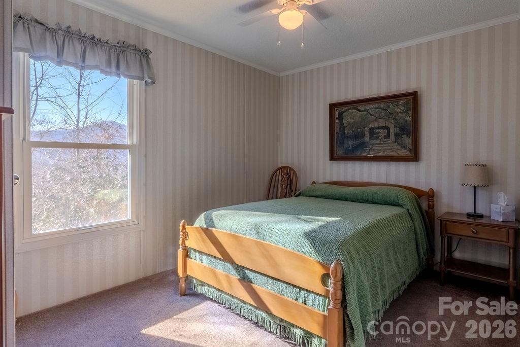 508 Griffin Mountain Road Franklin NC 28734