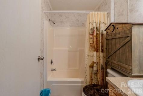508 Griffin Mountain Road Franklin NC 28734