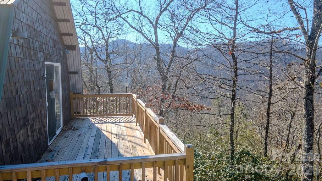 508 Griffin Mountain Road Franklin NC 28734