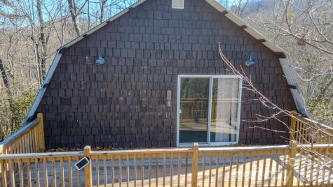 508 Griffin Mountain Road Franklin NC 28734