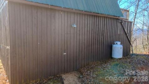 508 Griffin Mountain Road Franklin NC 28734