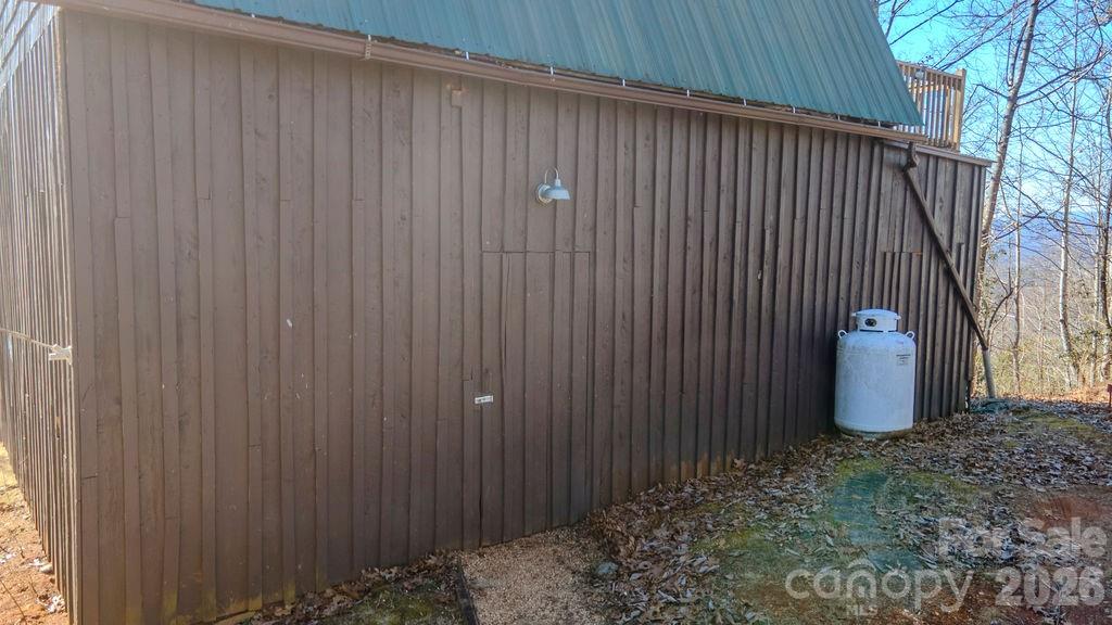 508 Griffin Mountain Road Franklin NC 28734