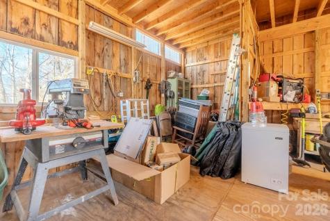 508 Griffin Mountain Road Franklin NC 28734