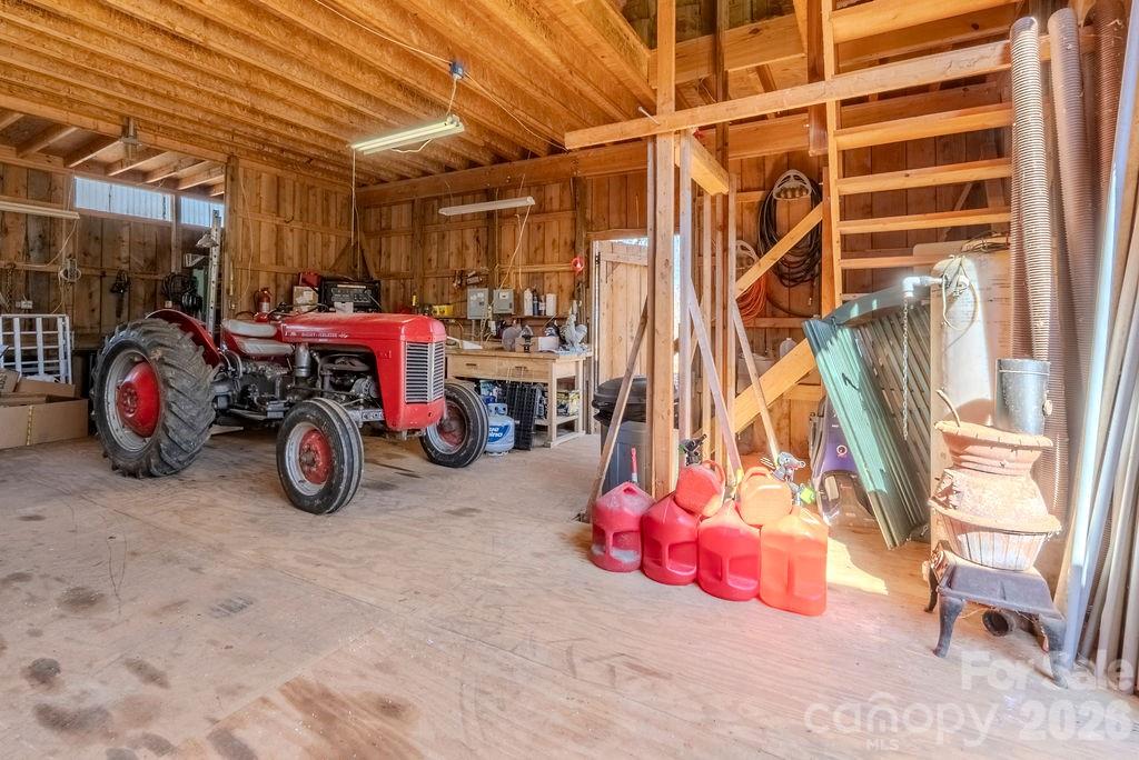508 Griffin Mountain Road Franklin NC 28734
