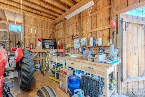 508 Griffin Mountain Road Franklin NC 28734