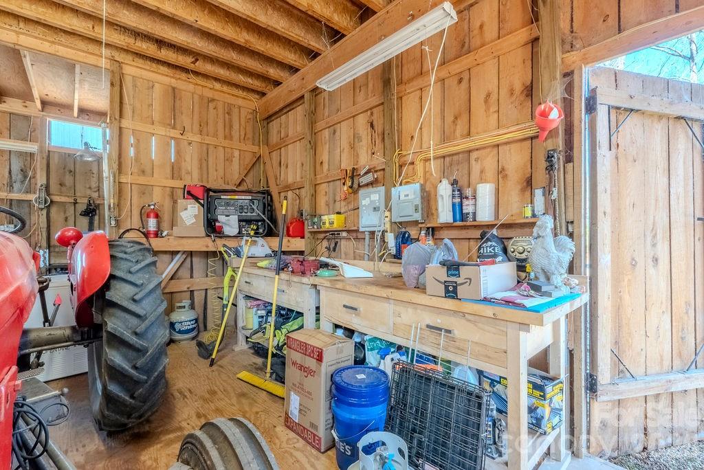 508 Griffin Mountain Road Franklin NC 28734