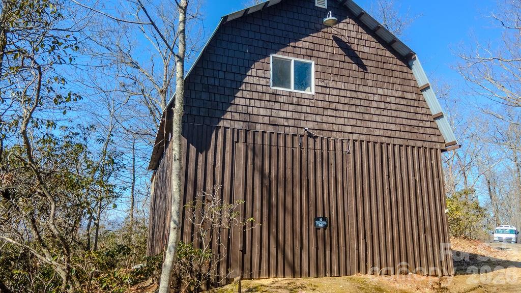 508 Griffin Mountain Road Franklin NC 28734
