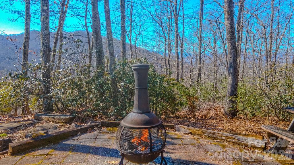 508 Griffin Mountain Road Franklin NC 28734