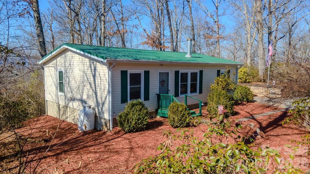 508 Griffin Mountain Road Franklin NC 28734