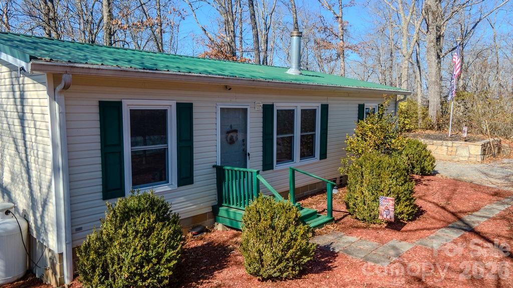 508 Griffin Mountain Road Franklin NC 28734