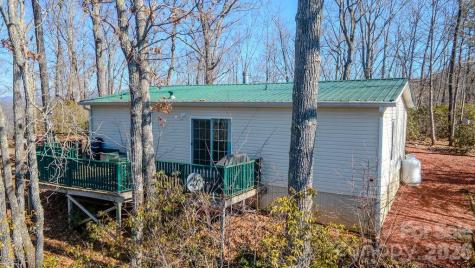 508 Griffin Mountain Road Franklin NC 28734