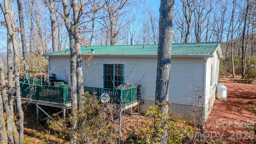 508 Griffin Mountain Road Franklin NC 28734