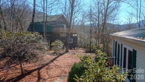 508 Griffin Mountain Road Franklin NC 28734