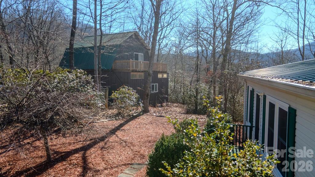 508 Griffin Mountain Road Franklin NC 28734