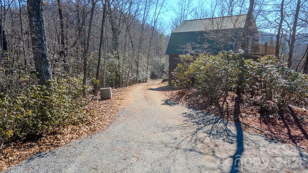 508 Griffin Mountain Road Franklin NC 28734